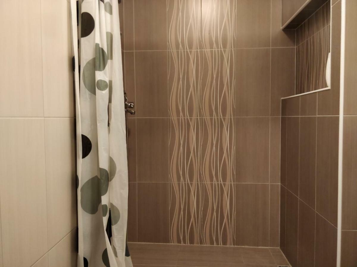 Studio Apartman Mihael - Rastoke Slunj Buitenkant foto