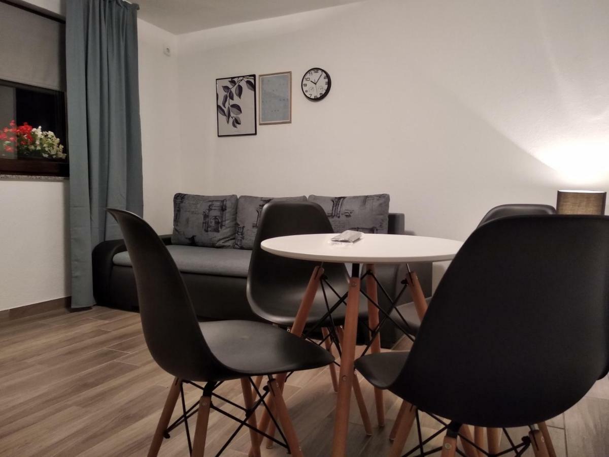 Studio Apartman Mihael - Rastoke Slunj Buitenkant foto